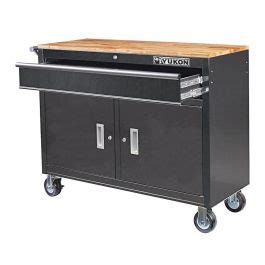 what other name tool boxes does steel glide produce|harbor freight yukon tool boxes.